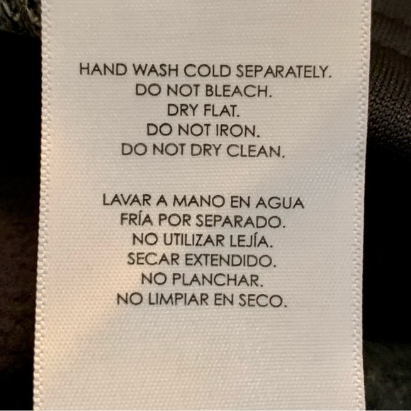 Spyder Men's Outbound 1/2 Zip Gray Pull Over Jacket / Sweater sz L - Picture 13 of 15